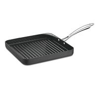 Cuisinart GreenGourmet Hard-Anodized Nonstick 11-Inch Square Grill Pan