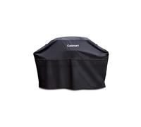 Cuisinart Grill CGC-60B 60 in. Cuisinart Heavy Duty Barbecue Grill Rectangle Cover