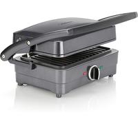 Cuisinart Grill & Sandwich Maker, Sandwich Toaster, Panini Press, Electric Grill
