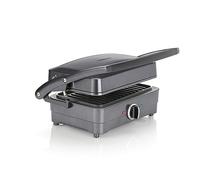 Cuisinart GRSM4U 2-in-1 Grill & Sandwich Maker in Stainless Steel