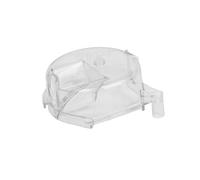 Cuisinart Grinder Assembly Lid, DGB-500GLID - Clear