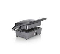 Cuisinart GRSM4U 2-in-1 Grill & Sandwich Maker Non-Stick Removable Plates
