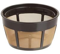 Cuisinart GTF-B Gold Tone Coffee Filter, Plastic, Burr Mill