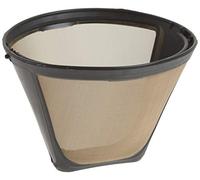 Cuisinart GTF Gold Tone Coffee Filter, 10-12 Cup