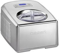 Cuisinart ICE100BCU Gelato/Ice Cream Maker