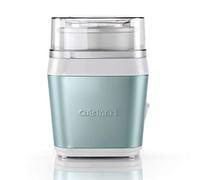 Cuisinart Ice Cream Maker and Dessert Maker, Homemade Gelato & Ice cream machine, Sorbet Maker, Frozen Yogurt Maker, Light Pistachio ice cream maker machine for home, ICE31U
