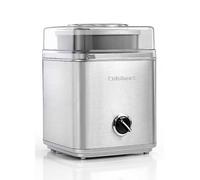 Cuisinart Ice Cream Maker ICE30BCU Frozen Yoghurt & Sorbet 2L Cream