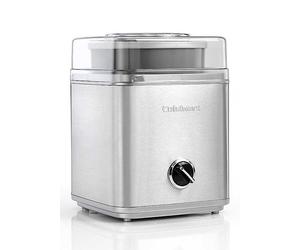 Cuisinart Ice Cream Maker ICE30BCU Frozen Yoghurt & Sorbet 2L Cream