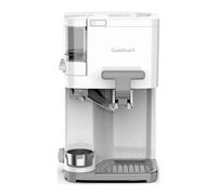Cuisinart Ice Cream Maker Machine, 1.5 Quart Mix It In Soft Serve, Yogurt, Sorbet, Sherbet Maker, White, ICE-45P1