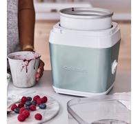 Cuisinart ICE31U Style Collection Dessert maker - Pistachio