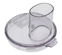 CuisinArt lid cap FP-8WBC Easy Prep Pro FP8SE FP8U FP-8C food processor