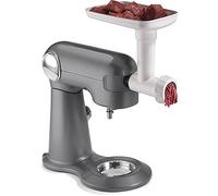 Cuisinart MG-50 Meat Grinder Attachment for SM-50 and SMD-50 Series, White