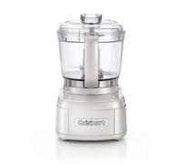 Cuisinart Mini Prep Pro ECH4SU 0.9L Food Processor Frosted Pearl Clear