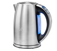 Cuisinart Multi-Temp Jug Kettle 1.7 L Green Electric Kettle Temp Control 360°