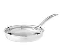 Cuisinart MultiClad Pro 8"""" Open Skillet 8-Inch Stainless Steel