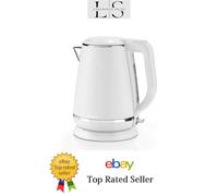 Cuisinart CJK780WU 3kW 1.5L Kettle in Warm White Matte
