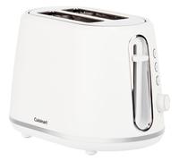 Cuisinart Neutrals CPT780WU 2 Slice Toaster - Pebble