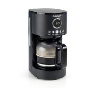 Cuisinart Neutrals DCC780U Collection Slate Grey Filter Coffee Machine Grey