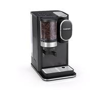 Cuisinart One Cup Grind & Brew Coffee Maker