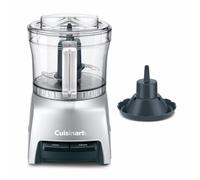 Cuisinart Pixie Chopper® Mini Food Processor | 0.7L bowl |2 settings to Chop, Purée, Grind, Whip | Auto-Reversing SmartPower® Blade | BladeLock™ System | Compact, space-saving design | Dishwasher-safe