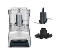 Cuisinart Pixie Chopper® Mini Food Processor | 0.7L bowl |2 settings to Chop, Purée, Grind, Whip | Auto-Reversing SmartPower® Blade | BladeLock™ System | Compact, space-saving design | Dishwasher-safe