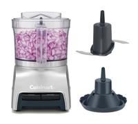 Cuisinart Pixie Chopper Mini Food Processor |