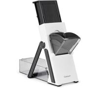 Cuisinart Precisionslice Upright Mandoline Vegetable Slicer Ctg-00-Pman