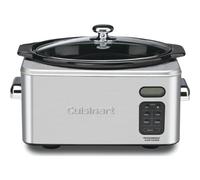Cuisinart PSC-650 793595992798 Multi-Cooker, Stainless Steel, Silver
