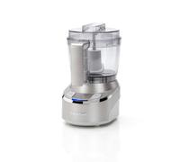Cuisinart RMC100U Cordless Mini Prep Pro Chopper Food Processor Silver - Silver - 1 - Cordless Food Processor