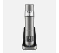 Cuisinart SG-3P1 Electric Spice Mill, Stainless Steel, Gray