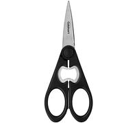 Cuisinart Shears, Stainless Steel, Black, 8-inch