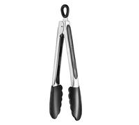 Cuisinart Silicone-Tipped 9-Inch Tongs