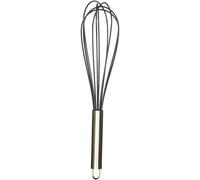 Cuisinart Silicone Whisk 12-Inch Black