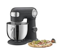 Cuisinart Smd-50 Gph Precision Pro 5.5-Quart Digital Stand Mixer With 12-Speeds, 3 Preprogrammed Food Prep Settings, Mixing Bowl
