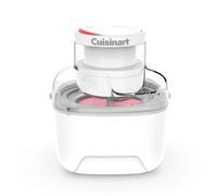 Cuisinart Solo Scoops Ice Cream Maker