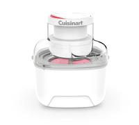 Cuisinart Solo Scoops Ice Cream Maker | Homemade Gelato & Ice cream machine i...