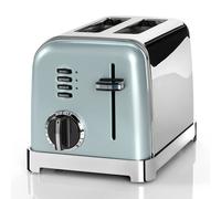 Cuisinart Style Collection 2 Slice Toaster Light Pistachio