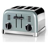 Cuisinart Style Collection 4 Slot Toaster Cpt180Gu - Pistachio