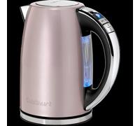 Cuisinart Style Collection Multi-Temp Jug Kettle Vintage Rose