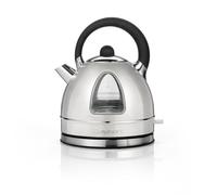 Cuisinart Traditional Kettle - Frosted Pearl One Colour