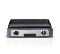 Cuisinart Style Collection Entertaining Grill Midnight Grey