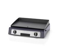 Cuisinart Style Collection Entertaining Grill Midnight Grey PL60U