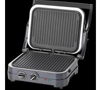 Cuisinart Style Collection GR47BU Health Grill - Grey