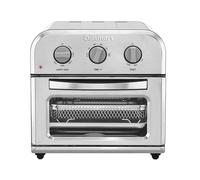 Cuisinart TOA-26 Compact Airfryer Toaster Oven