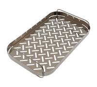 CuisinArt tray grill pan stainless steel steamer Cookfresh Digital STM1000E