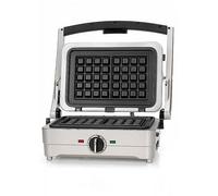 Cuisinart WAF2U Waffle & Pancake Maker Brown