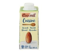 Cuisine Almond 500 ml of cream