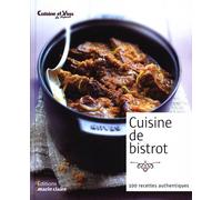 Cuisine de bistrot