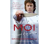 Cuisine du Moi: The Heart of my Passion