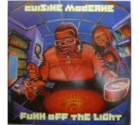 Cuisine Moderne - Funk Off the Lights [VINYL]